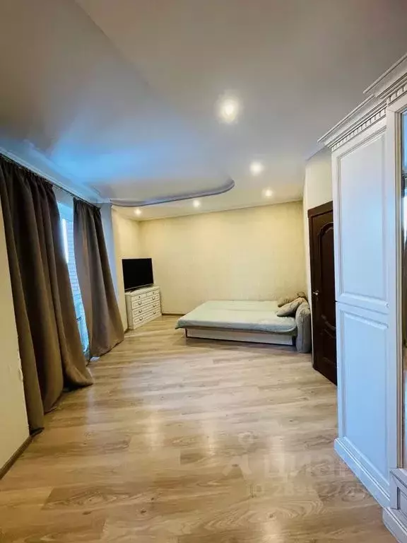 4-к кв. Московская область, Подольск Ленинградская ул., 11 (112.0 м) - Фото 1