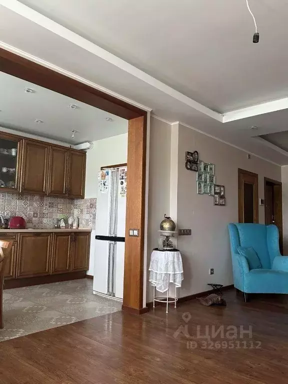 5-к кв. Московская область, Балашиха ул. Демин луг, 6/5 (126.0 м) - Фото 2