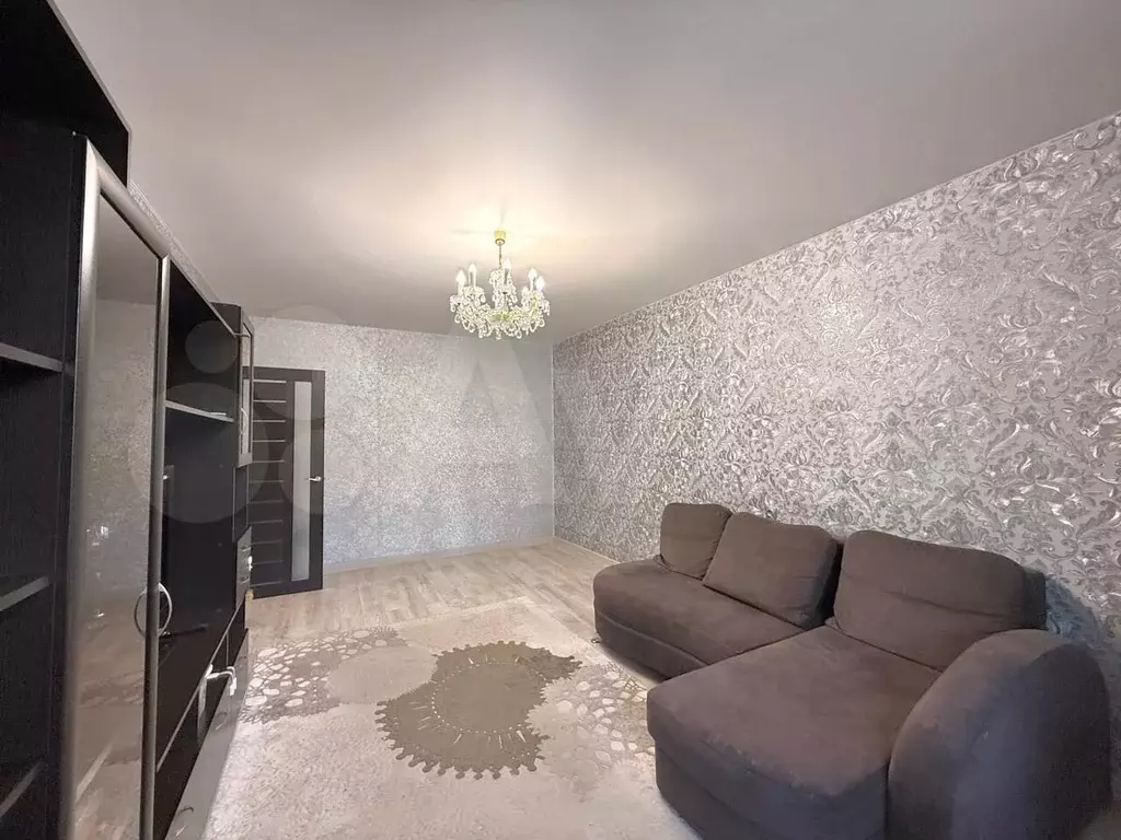 2-к. квартира, 54,2 м, 3/9 эт. - Фото 0
