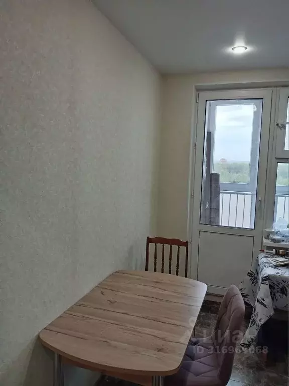 1-к кв. Нижегородская область, Нижний Новгород Коломенская ул., 8к4 ... - Фото 1