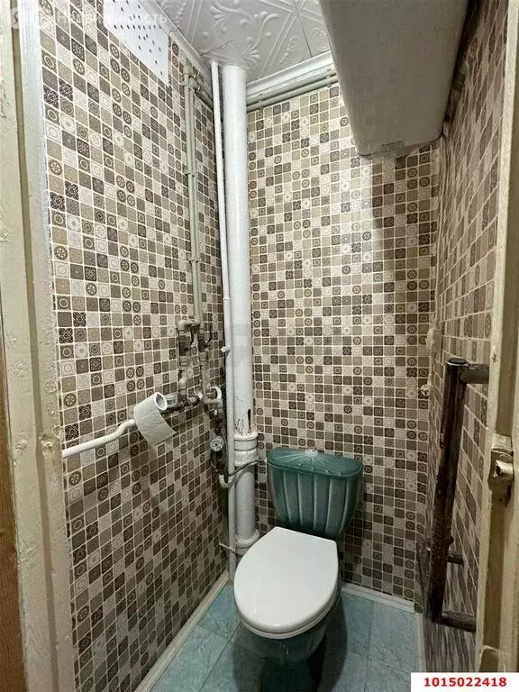 3-комнатная квартира: Динская, улица Кирова, 118 (71.3 м) - Фото 0