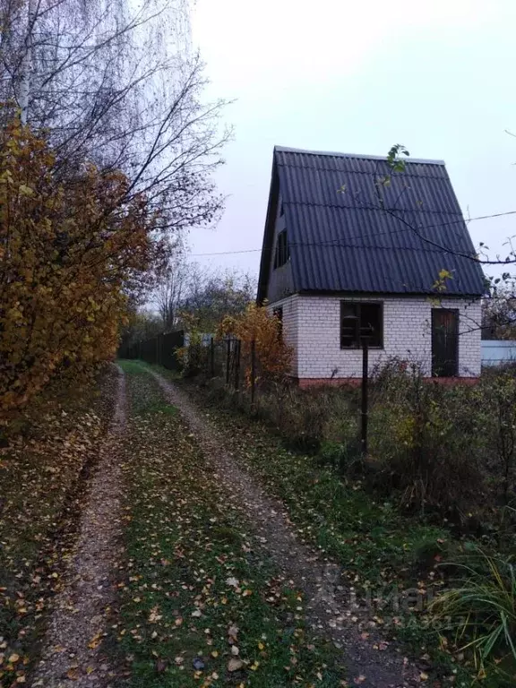 Участок в Калужская область, Малоярославецкий муниципальный округ, ... - Фото 1