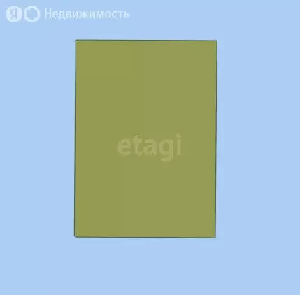 Участок в Костромская область, Нерехта (8 м) - Фото 1
