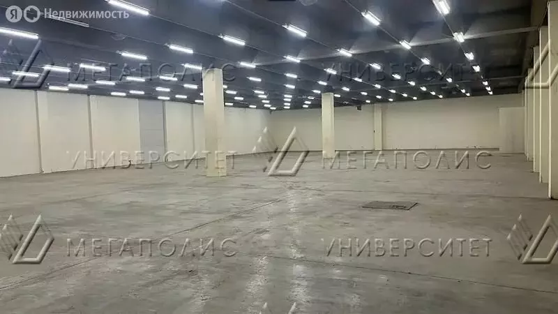 Производственное помещение (1000 м) - Фото 1