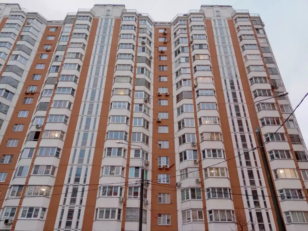 Продается 1-комнатная квартира - Фото 1
