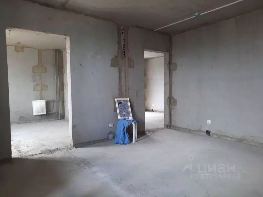 3-к кв. Оренбургская область, Оренбург ул. Юркина, 10 (80.0 м) - Фото 2