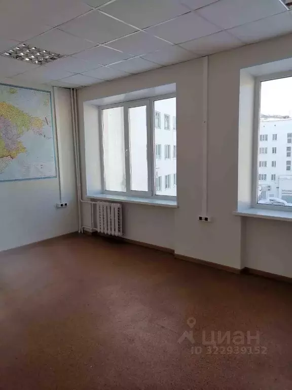 Помещение свободного назначения в Магаданская область, Магадан ... - Фото 2