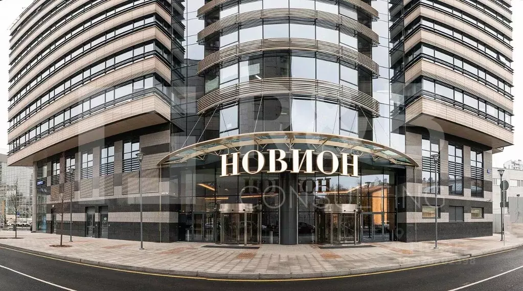 Офис в Москва Самарская ул., 1 (809 м) - Фото 2