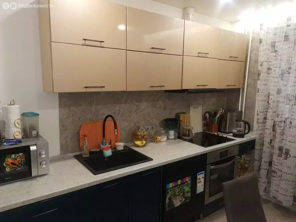 3-комнатная квартира: Барнаул, Красноармейский проспект, 51 (65 м) - Фото 2