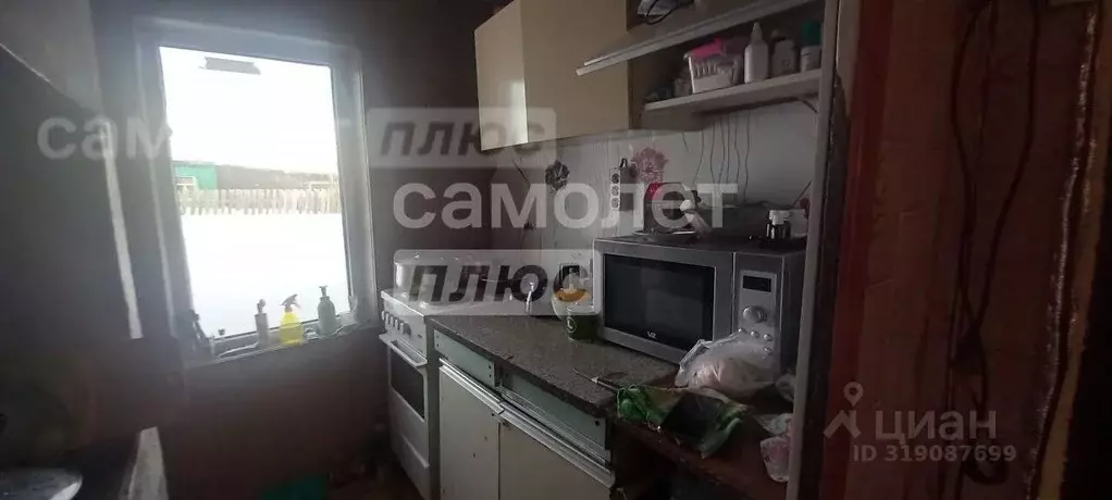Дом в Свердловская область, Артемовский муниципальный округ, пос. ... - Фото 1