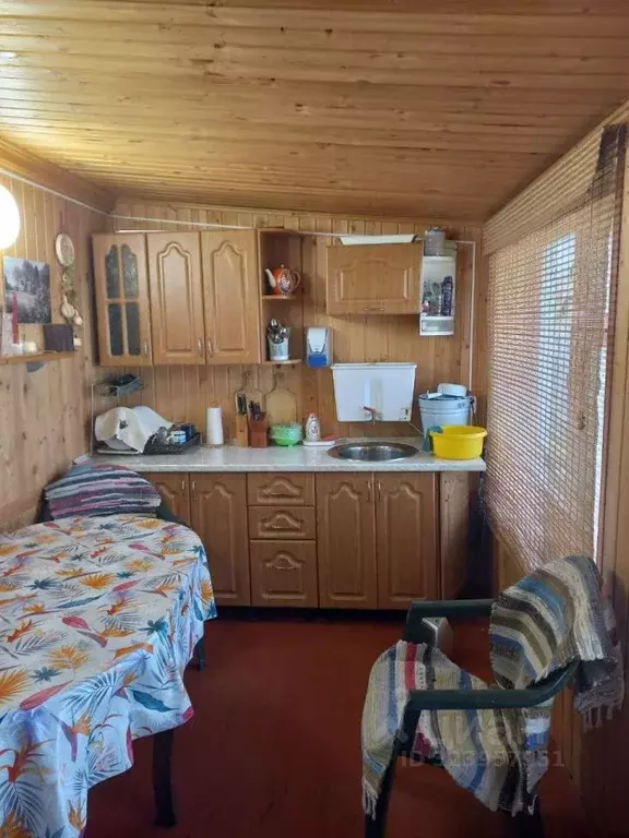 Дом в Самарская область, Волжский район, Черноречье с/пос, Юбилейный-2 ... - Фото 2