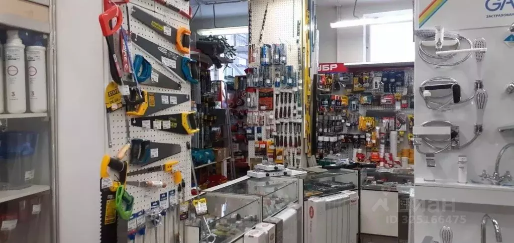 Торговая площадь в Московская область, Лобня ул. Ленина, 23к12 (505 м) - Фото 2