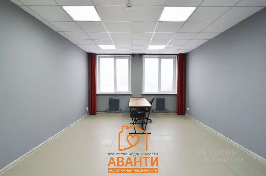 Офис в Новосибирская область, Новосибирск Фабричный пер., 9/1 (30 м) - Фото 1