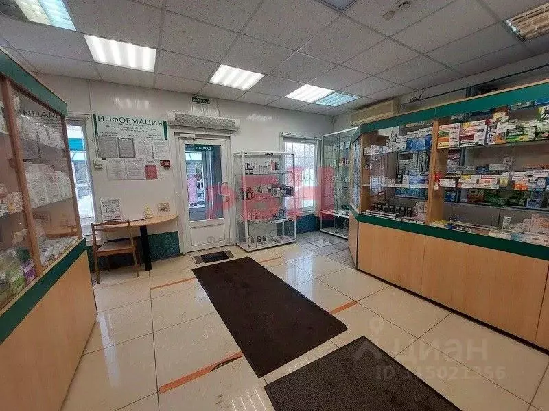 Торговая площадь в Самарская область, Самара Ставропольская ул., 177Б ... - Фото 0