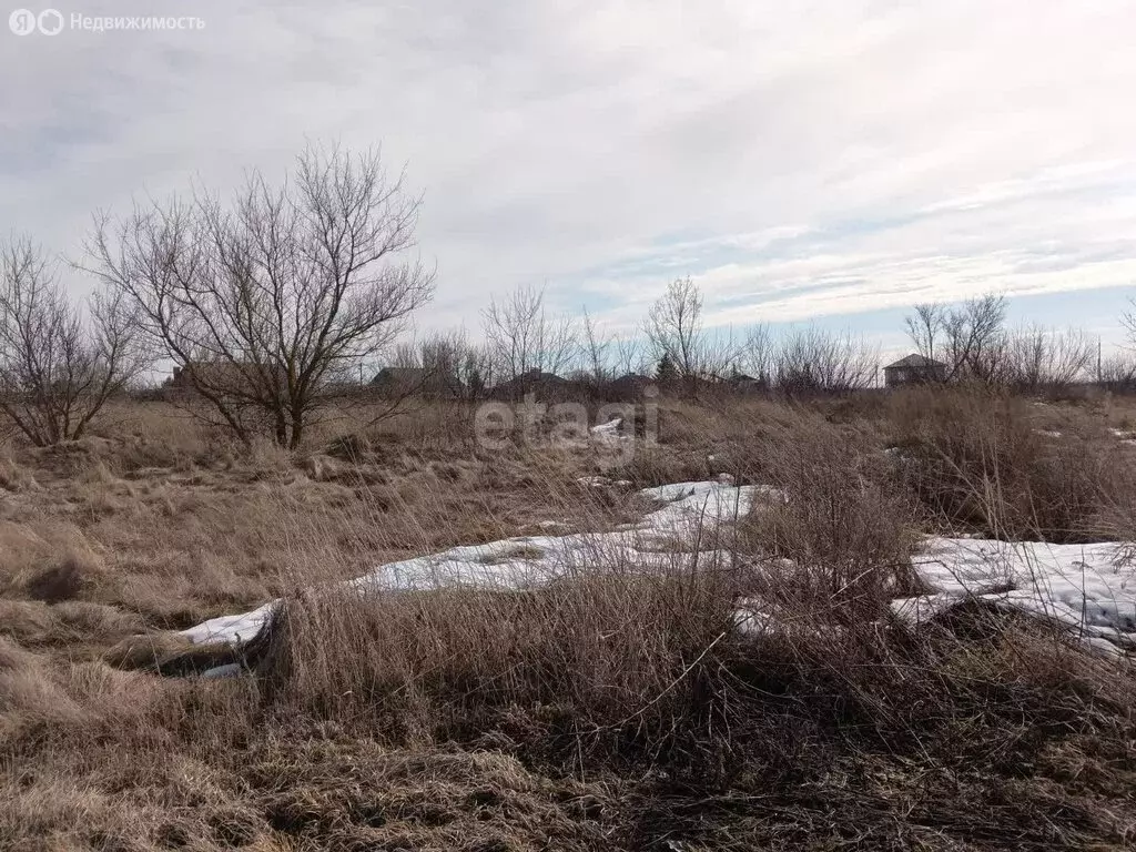 Участок в село Хоперское, Сельская улица (10.5 м) - Фото 1