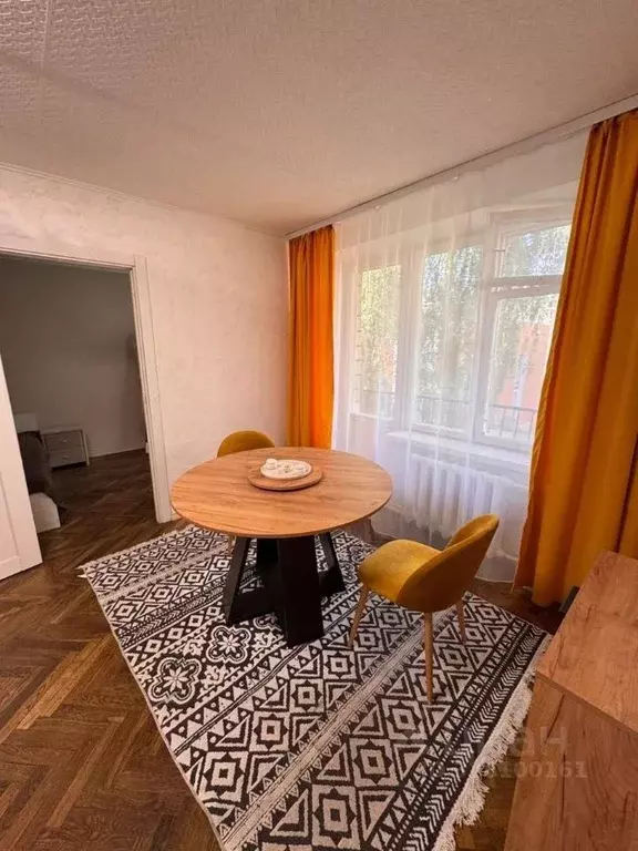 2-к кв. Москва Профсоюзная ул., 27К5 (45.0 м) - Фото 2