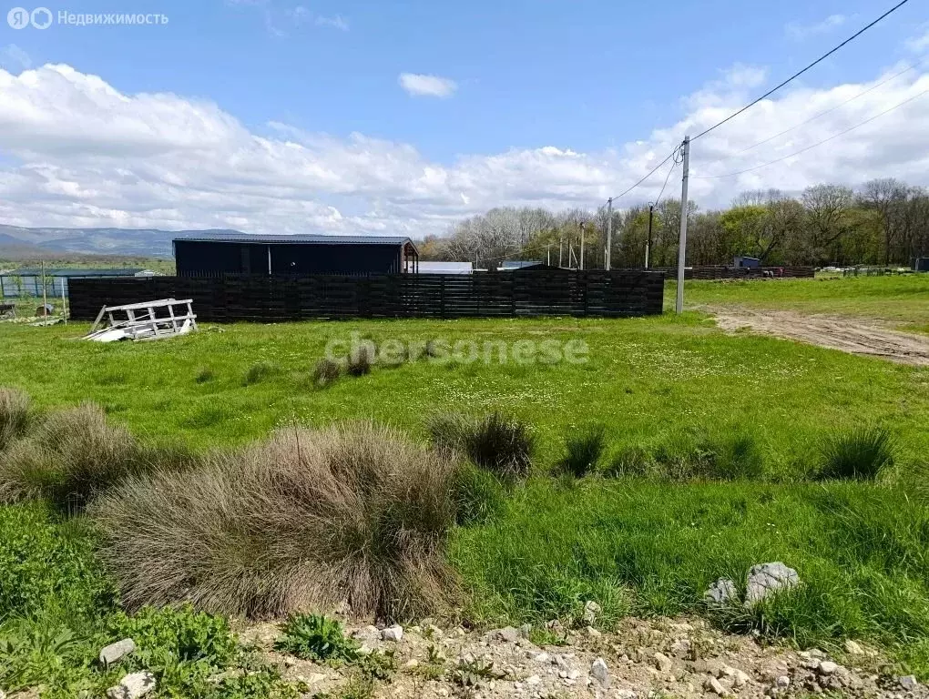 Участок в Орлиное, Урожайная улица (5 м) - Фото 2