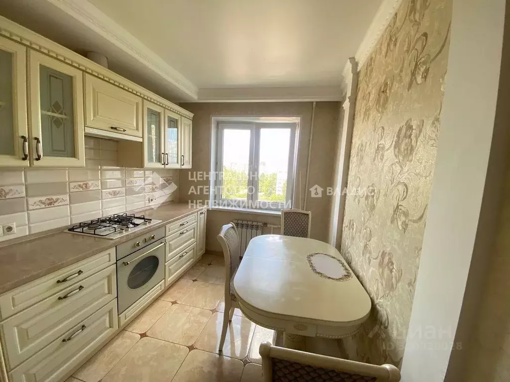 3-к кв. Рязанская область, Рязань Интернациональная ул., 22к1 (69.0 м) - Фото 1