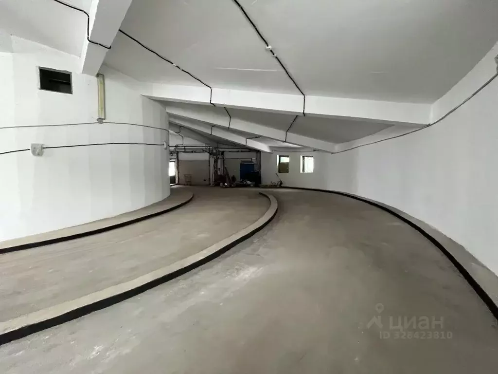 Гараж в Москва, Москва, Зеленоград к848 (16 м) - Фото 2