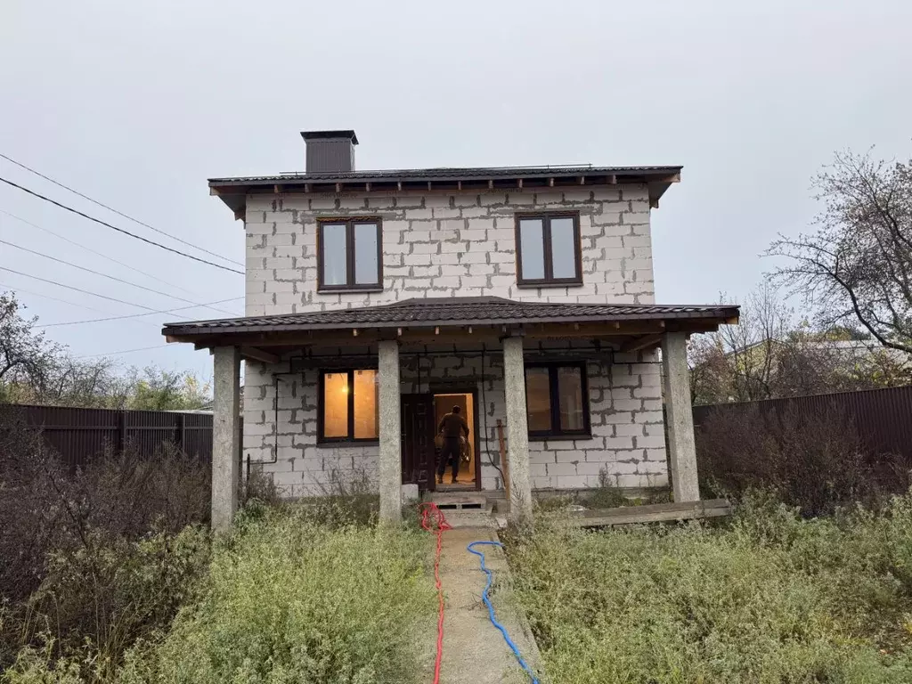 Дом в Московская область, Котельники Горняк СНТ, 338 (240 м) - Фото 1