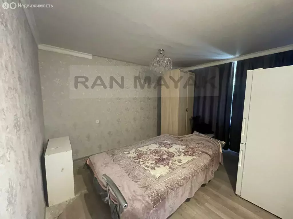 1-комнатная квартира: Майкоп, улица Свободы, 417Б (22 м) - Фото 1