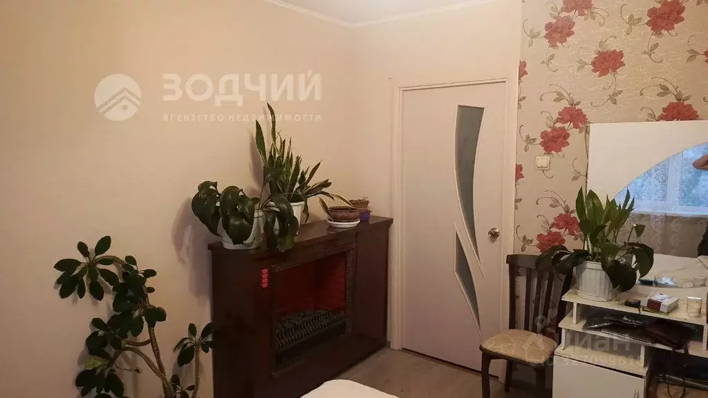 2-к кв. Чувашия, Чебоксары ул. 324-й Стрелковой Дивизии, 21 (57.0 м) - Фото 1