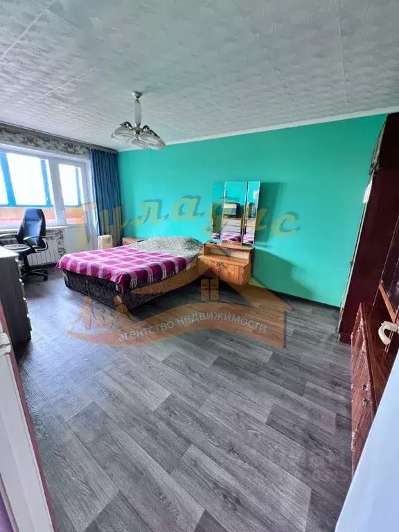 2-к кв. Красноярский край, Норильск ул. Федоровского, 16к2 (52.1 м) - Фото 0