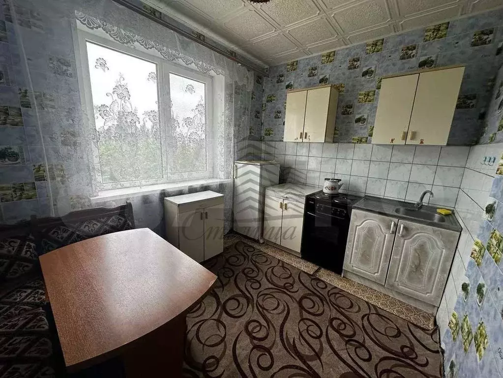 1-к. квартира, 37 м, 3/9 эт. - Фото 0