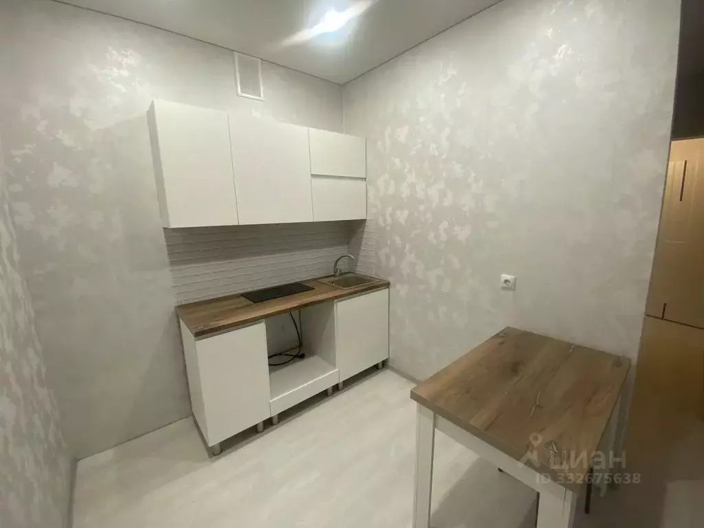 2-к кв. Башкортостан, Уфа ул. Асхата Мирзагитова, 10/1 (40.04 м) - Фото 1