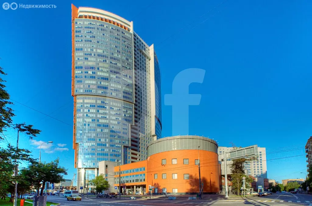 Офис (432 м) - Фото 1