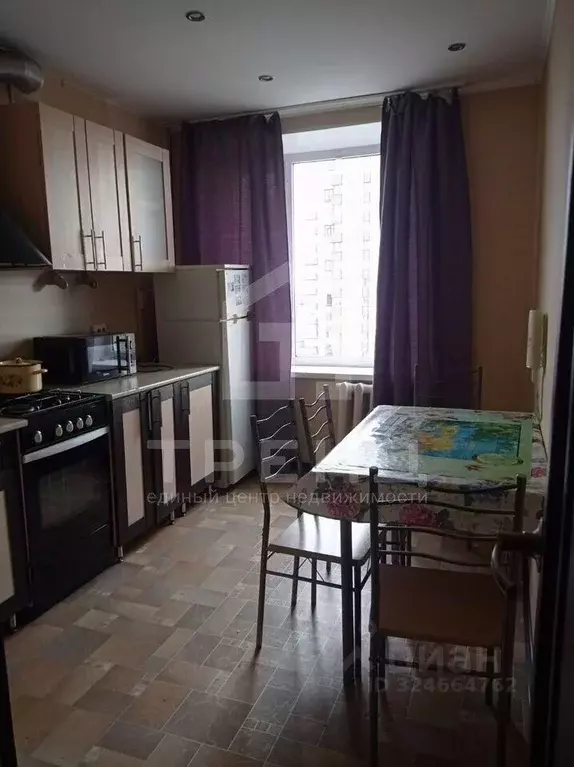 2-к кв. Санкт-Петербург Ленинский просп., 138/5 (45.7 м) - Фото 1