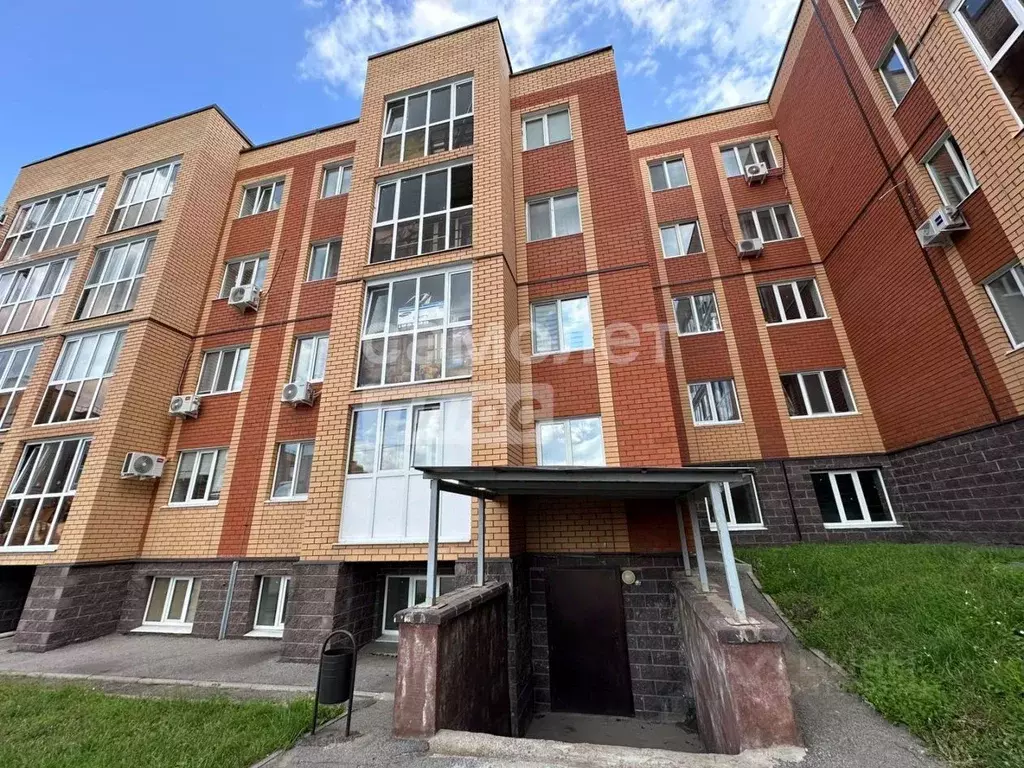 Помещение свободного назначения в Башкортостан, Уфимский район, с. ... - Фото 0