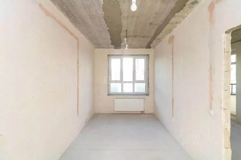 2-к кв. Тюменская область, Тюмень ул. Василия Севергина, 2к3 (53.3 м) - Фото 1