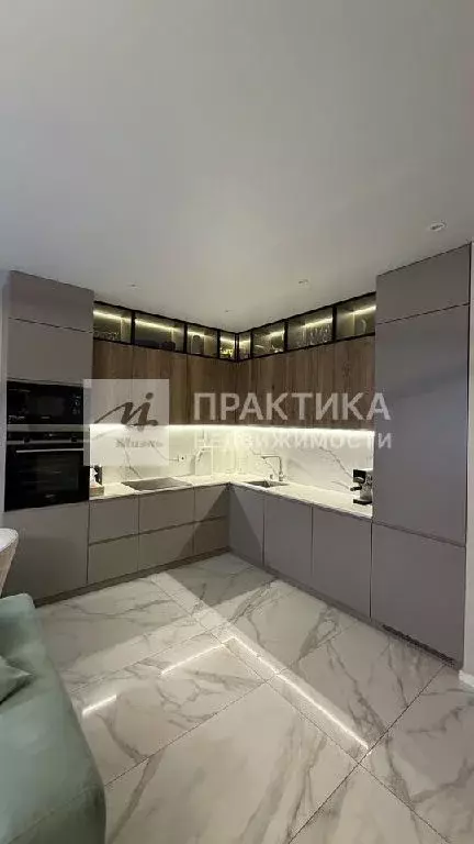 Продается 3-комнатная квартира - Фото 1