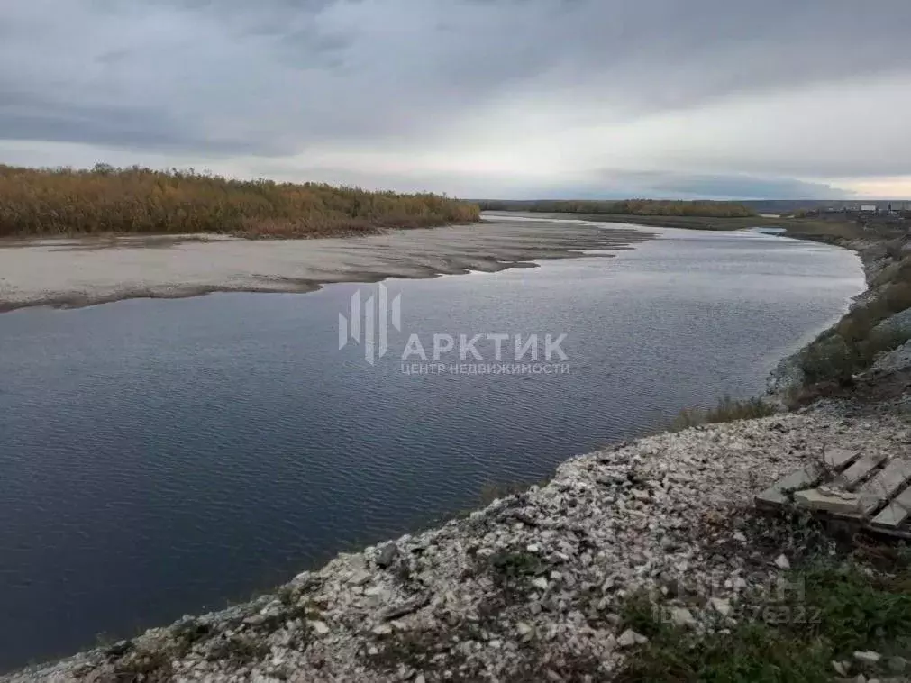 Участок в Саха (Якутия), Якутск городской округ, с. Хатассы  (12.0 ... - Фото 0