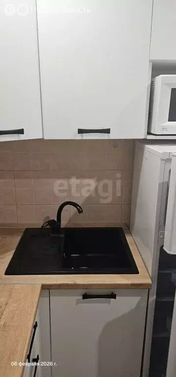 2-комнатная квартира: Томск, Киевская улица, 72 (43.8 м) - Фото 2