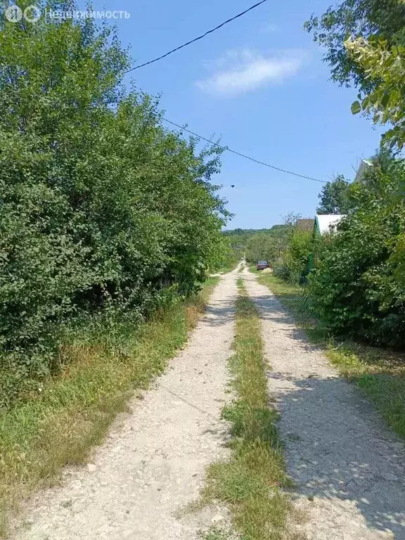 Участок в Гостагаевская, переулок Строителей, 1 (7 м) - Фото 0
