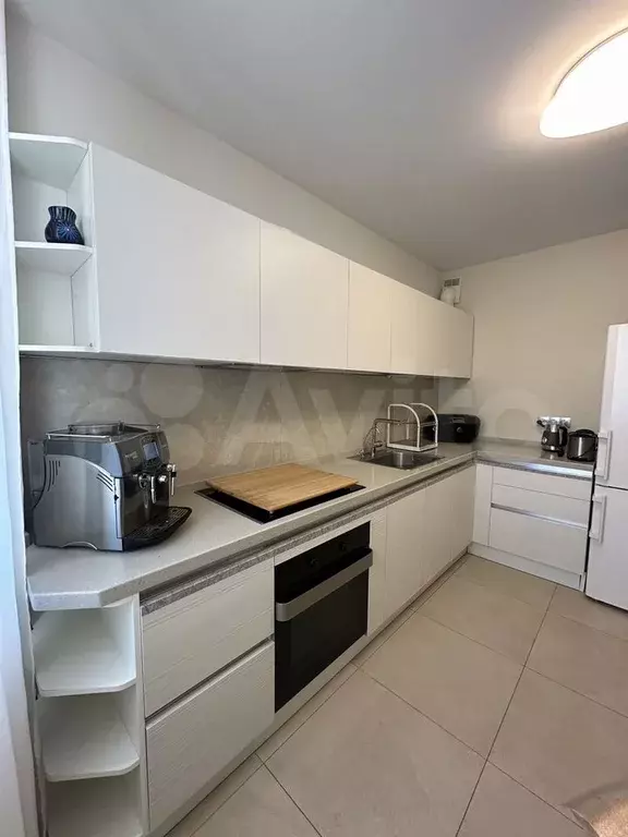 2-к. квартира, 62,5 м, 5/8 эт. - Фото 1
