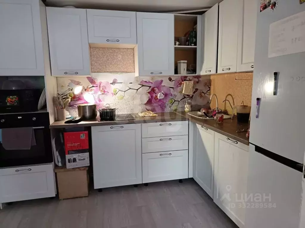 Дом в Тюменская область, Тюмень Зарека мкр, ул. Заозерная (79 м) - Фото 1