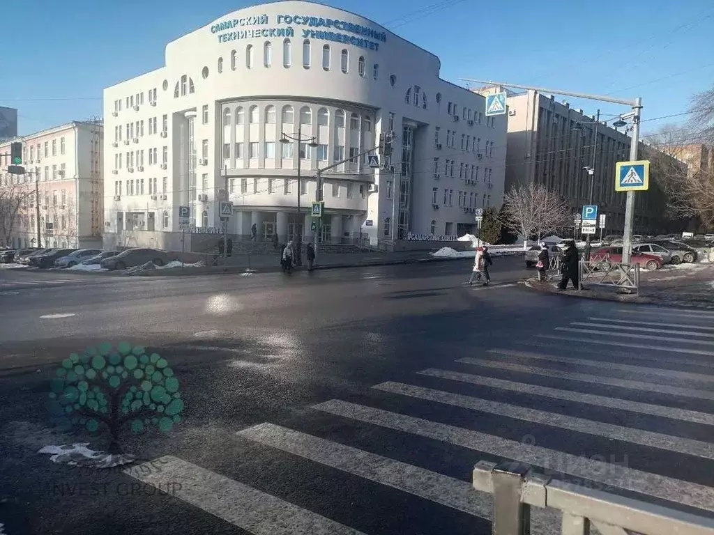 Помещение свободного назначения в Самарская область, Самара ... - Фото 2