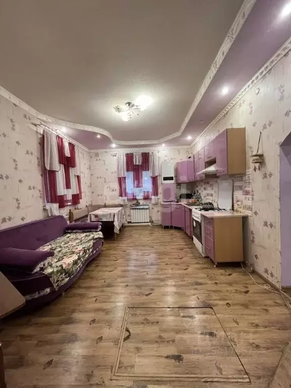 Дом в Татарстан, Бавлы Крайняя ул., 37 (120 м) - Фото 1
