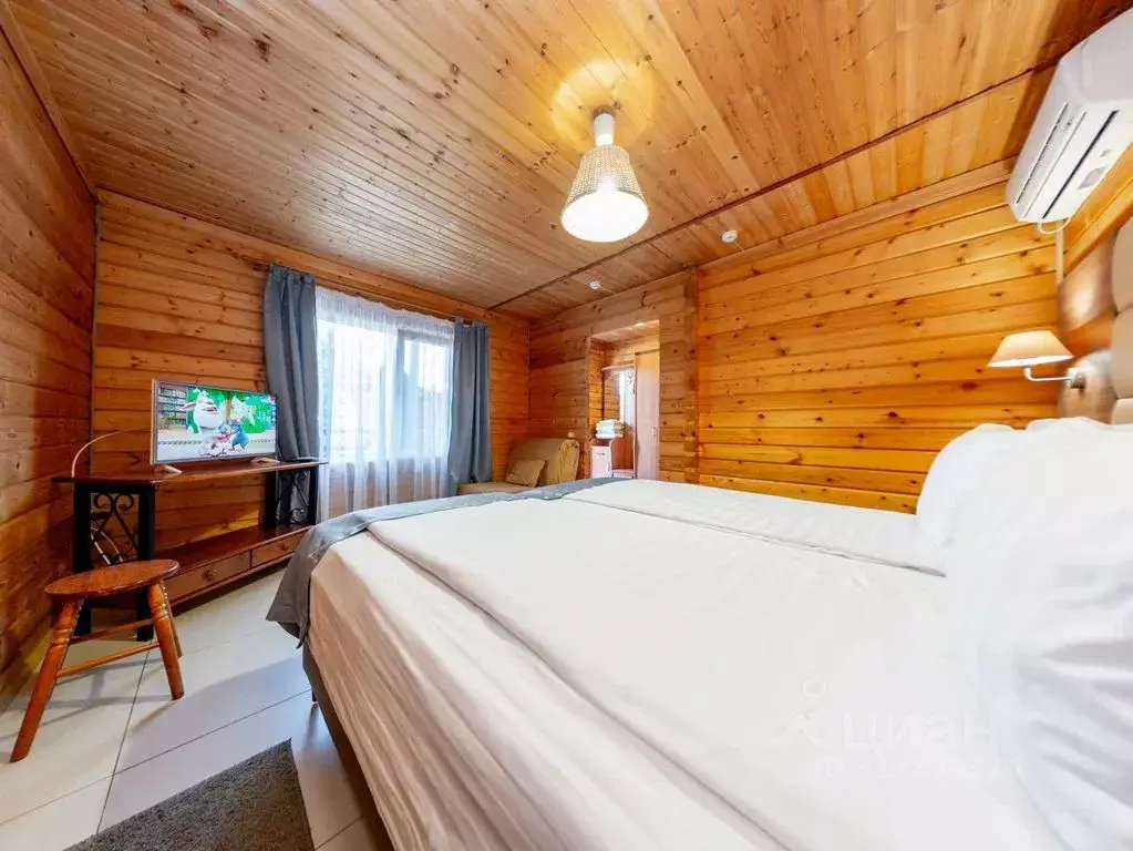 Комната Краснодарский край, Анапа Пионерский просп., 270 - Фото 1