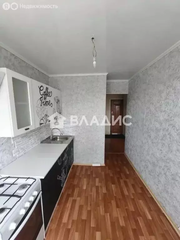 1-комнатная квартира: Стерлитамак, улица Имая Насыри, 1 (33 м) - Фото 1