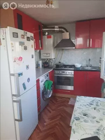 Дом в Ростов-на-Дону, Писательская улица, 42/39 (42 м) - Фото 1