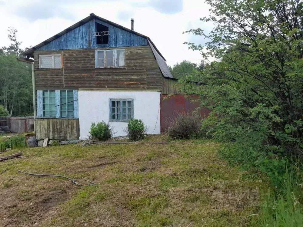 Дом в Иркутская область, Ангарский городской округ, пос. Зверево  (72 ... - Фото 0
