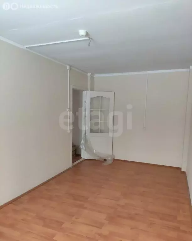 1-комнатная квартира: Харовск, Ленинградская улица, 37 (30 м) - Фото 2