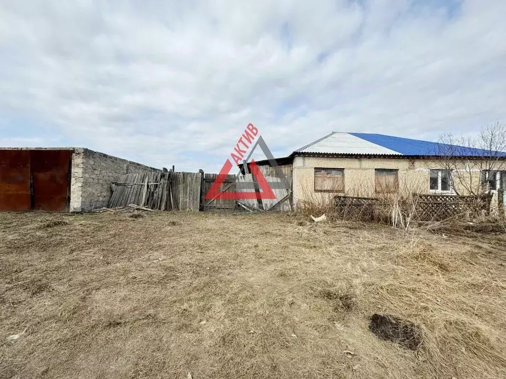 Дом в Свердловская область, Каменский городской округ, д. Потаскуева ... - Фото 0