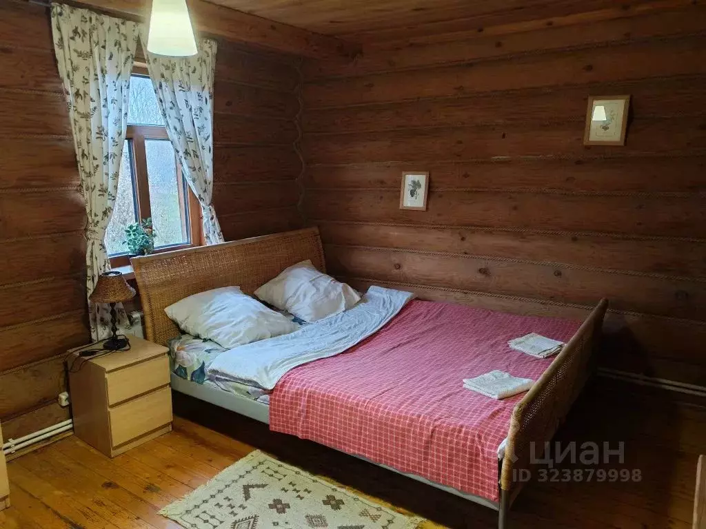 Комната Самарская область, Сызранский район, пос. Варламово 11 - Фото 1