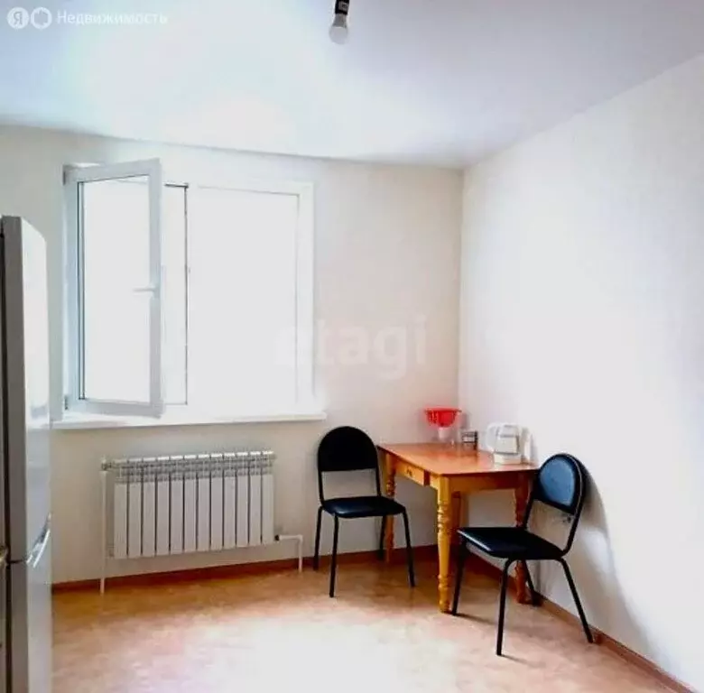 1-комнатная квартира: Южно-Сахалинск, планировочный район Луговое, 2-я ... - Фото 2