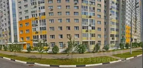 Помещение свободного назначения в Московская область, Мытищи ул. ... - Фото 1